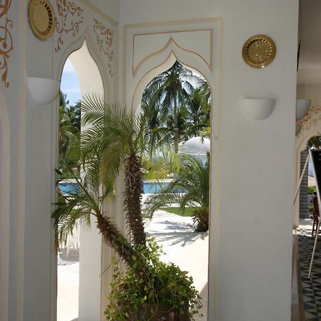 Hotel Aldea Del Bazar & Spa Puerto Escondido  Eksteriør bilde