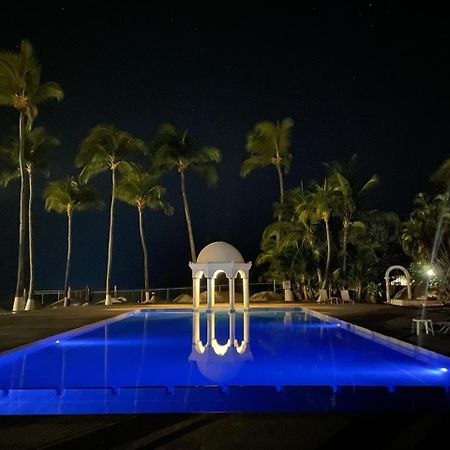 Hotel Aldea Del Bazar & Spa Puerto Escondido  Eksteriør bilde