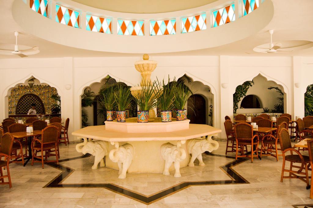 Hotel Aldea Del Bazar & Spa Puerto Escondido  Eksteriør bilde