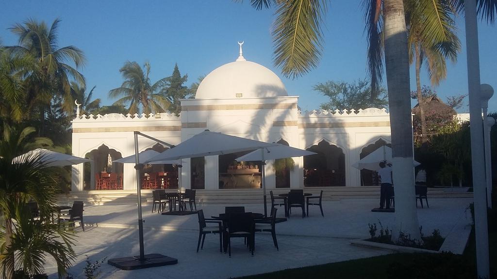 Hotel Aldea Del Bazar & Spa Puerto Escondido  Eksteriør bilde