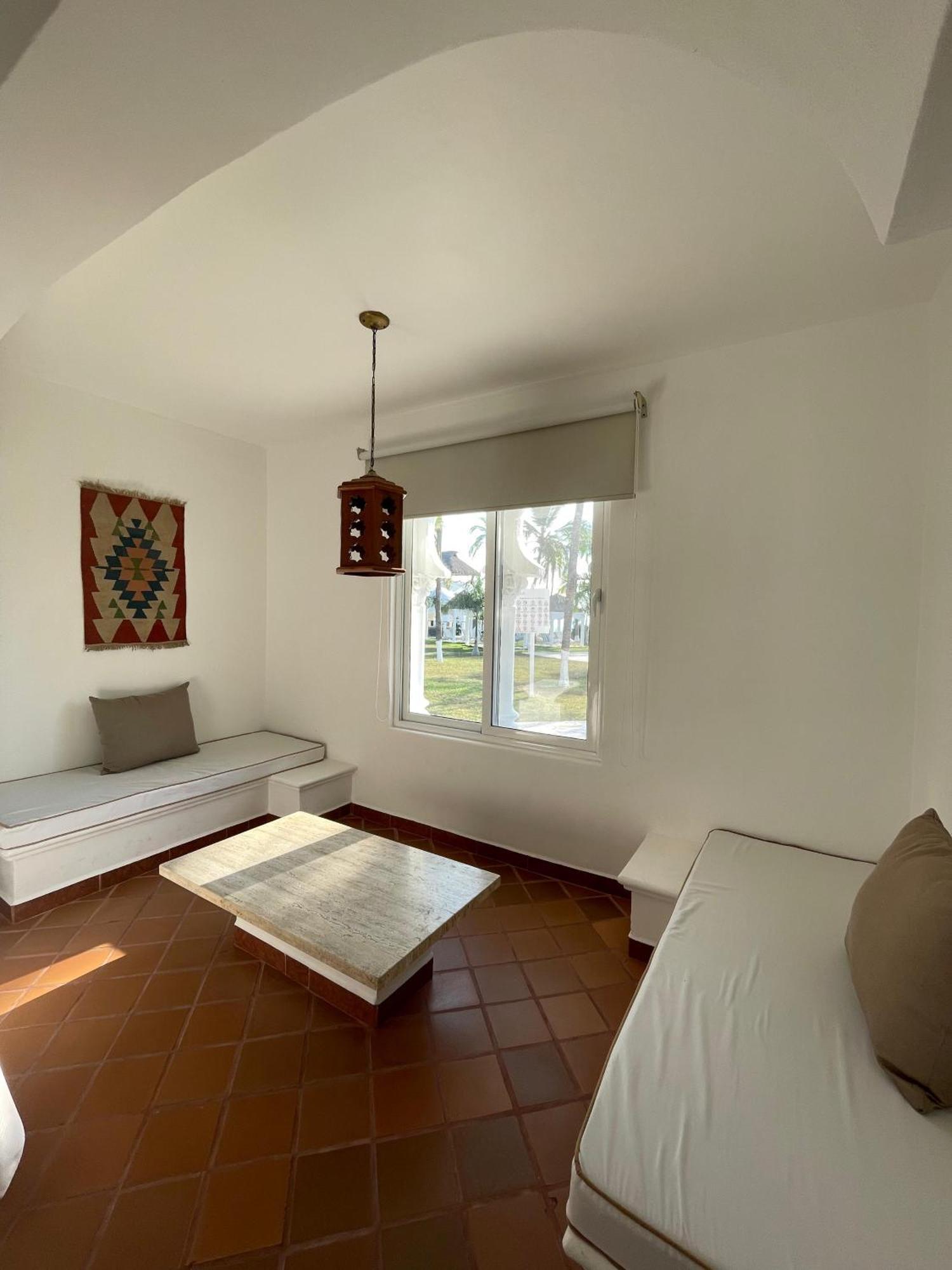 Hotel Aldea Del Bazar & Spa Puerto Escondido  Eksteriør bilde