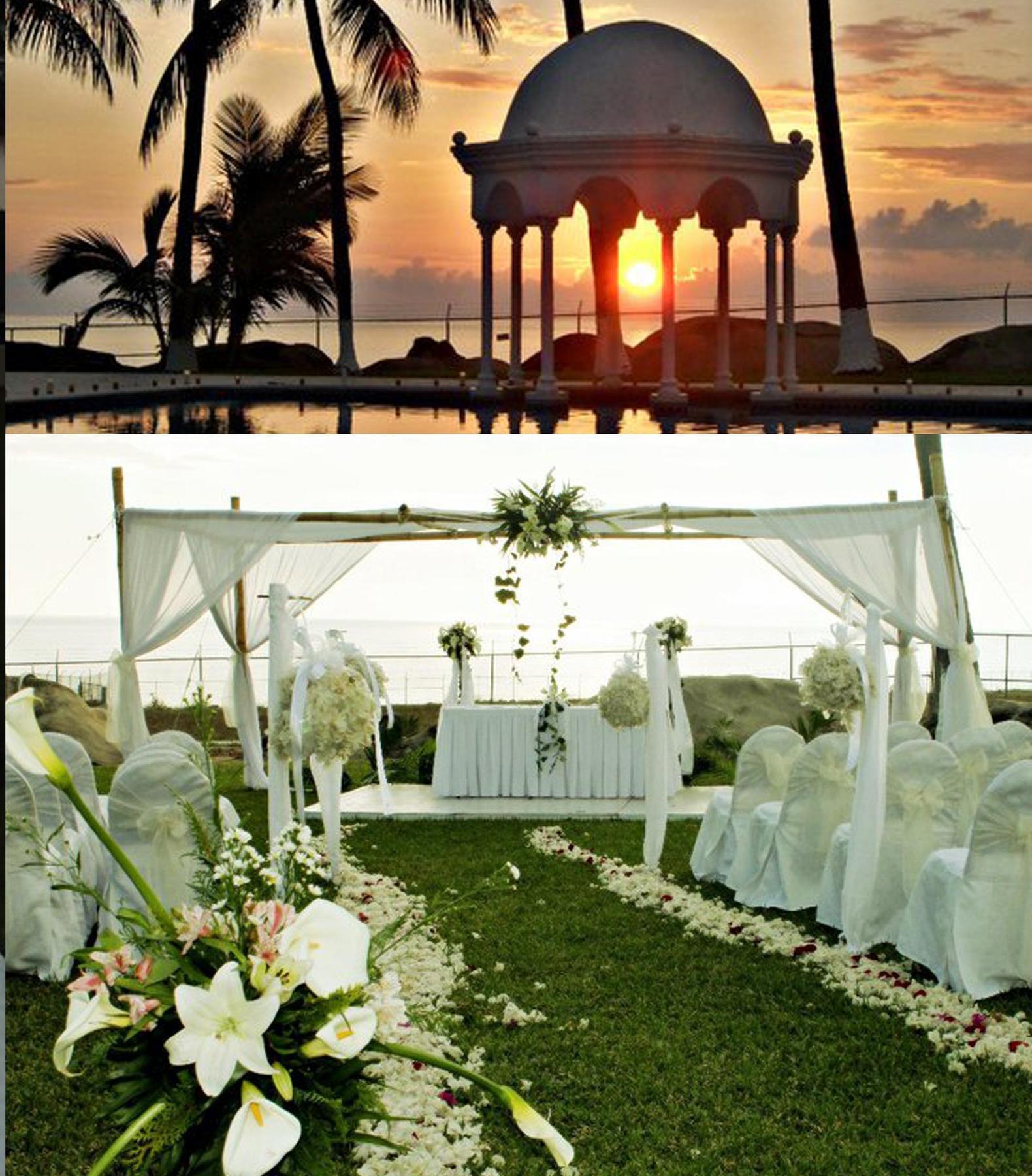 Hotel Aldea Del Bazar & Spa Puerto Escondido  Eksteriør bilde
