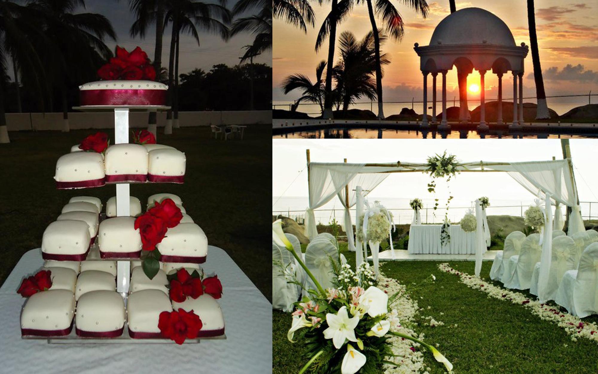 Hotel Aldea Del Bazar & Spa Puerto Escondido  Eksteriør bilde