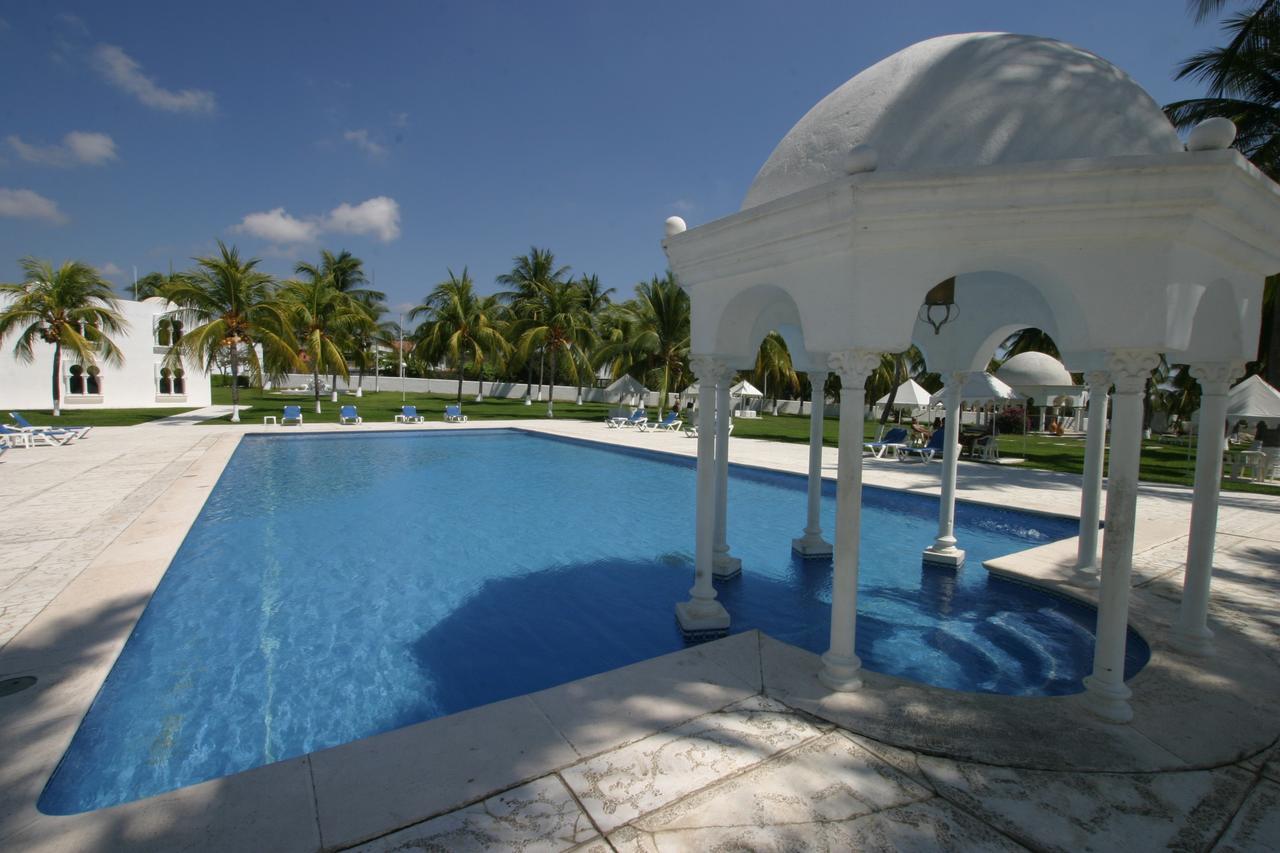 Hotel Aldea Del Bazar & Spa Puerto Escondido  Eksteriør bilde