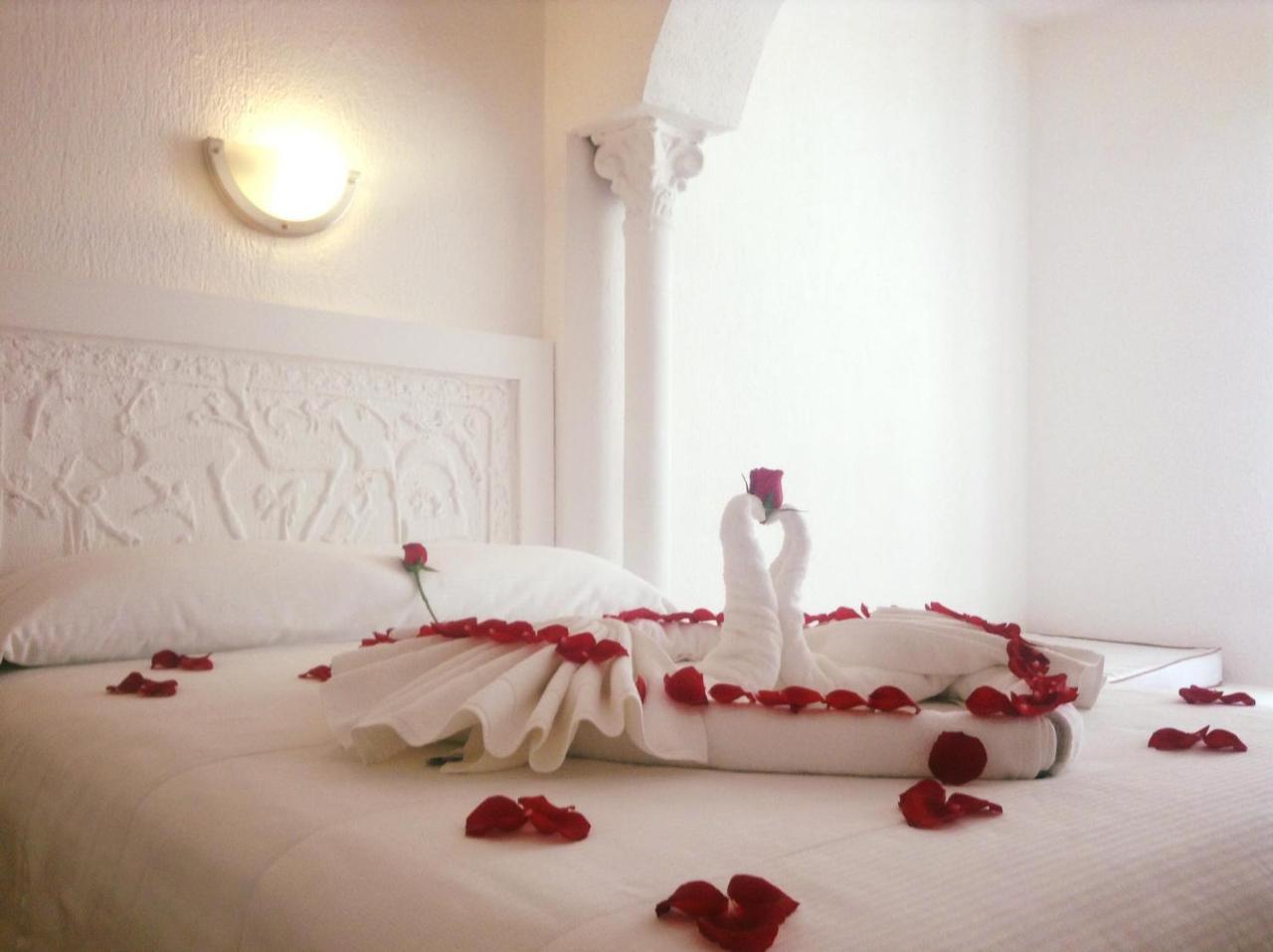 Hotel Aldea Del Bazar & Spa Puerto Escondido  Eksteriør bilde