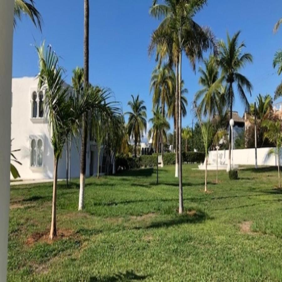 Hotel Aldea Del Bazar & Spa Puerto Escondido  Eksteriør bilde